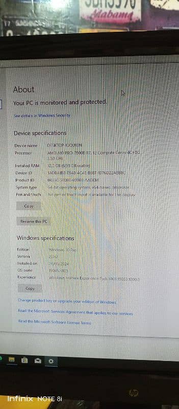 PC for normal office works in low price 2