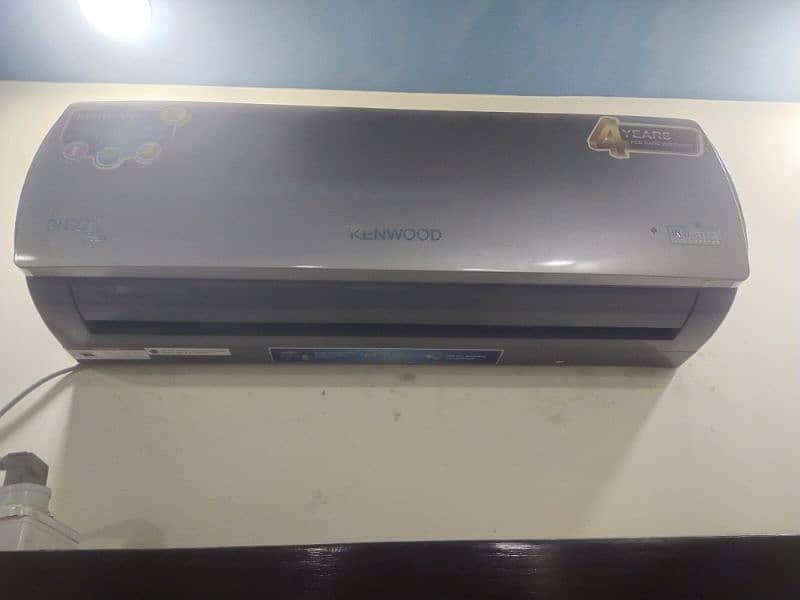 Kenwood 1 ton inverter new ac03158337675 1