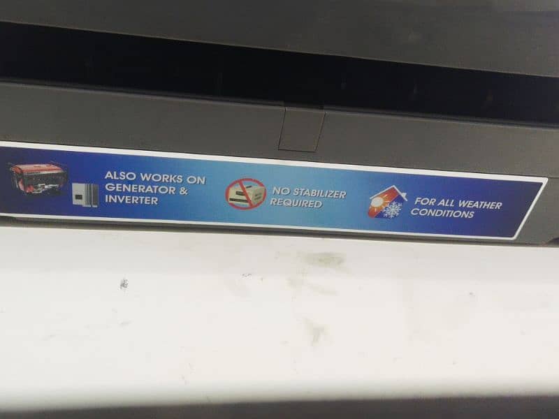 Kenwood 1 ton inverter new ac03158337675 2