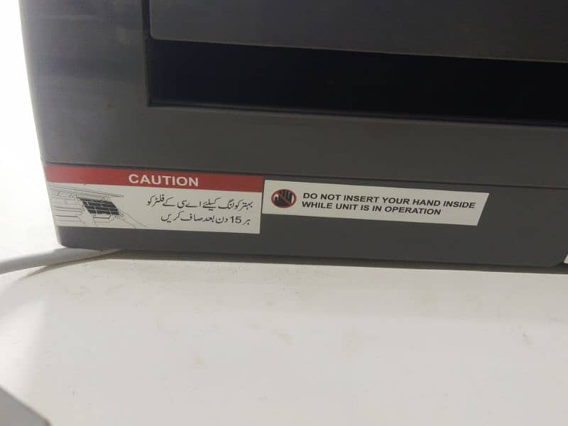 Kenwood 1 ton inverter new ac03158337675 3