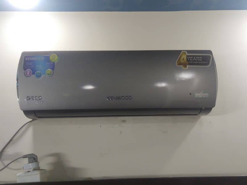 Kenwood 1 ton inverter new ac03158337675 4