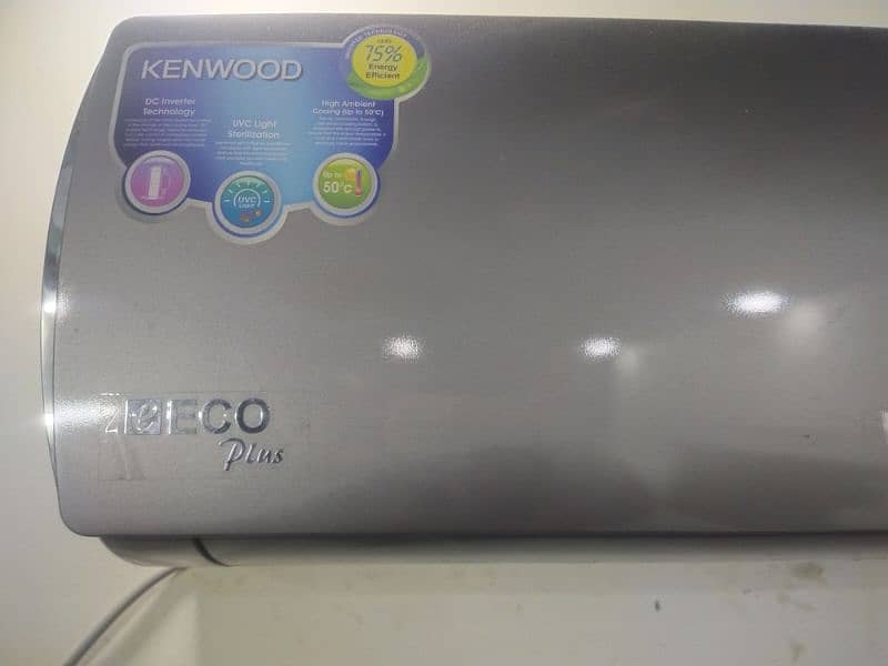 Kenwood 1 ton inverter new ac03158337675 5