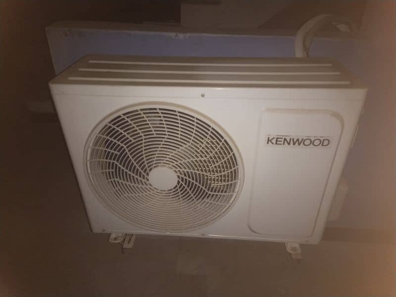 Kenwood 1 ton inverter new ac03158337675 6