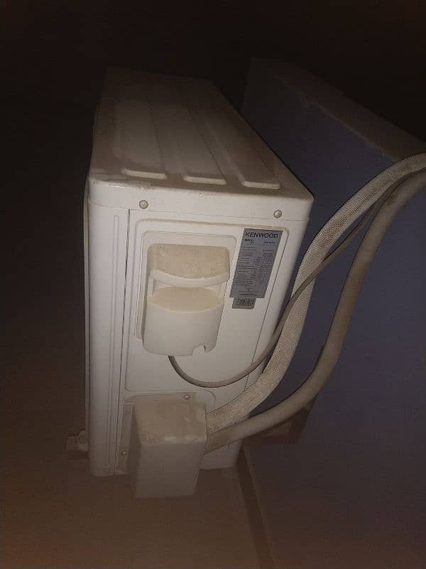 Kenwood 1 ton inverter new ac03158337675 10