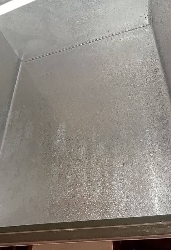 1 Door Deep Freezer 7