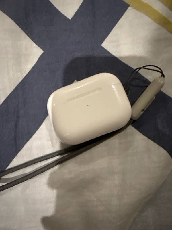 original AirPods Pro 2 0