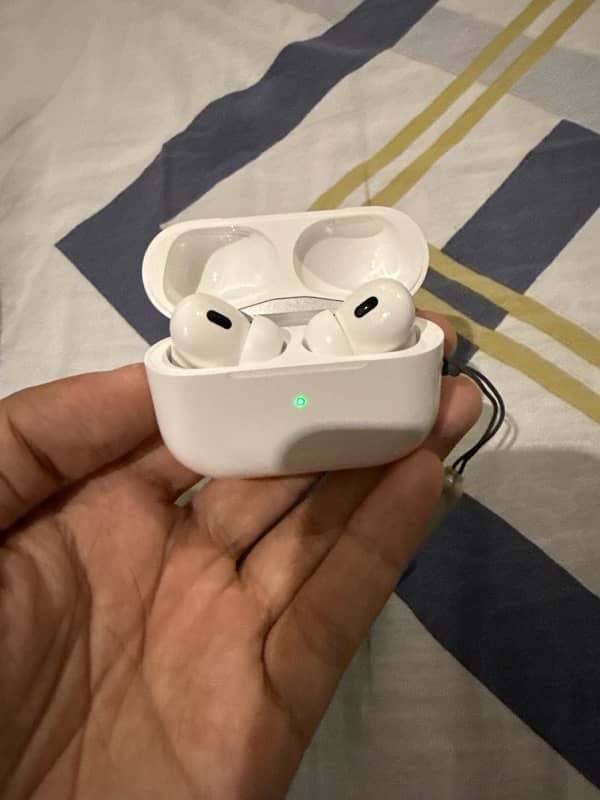 original AirPods Pro 2 1