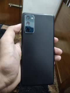 Samsung S20 FE PTA APPROVED