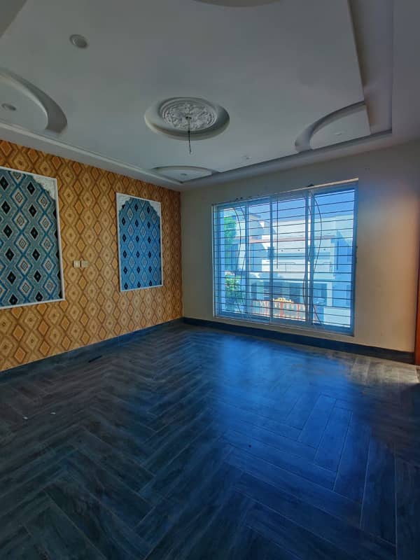 5 Marla Double story House For Rent In Buchvillas Multan 0