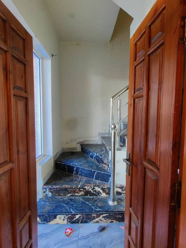 5 Marla Double story House For Rent In Buchvillas Multan 1