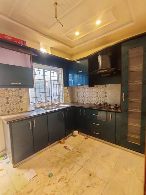 5 Marla Double story House For Rent In Buchvillas Multan 2