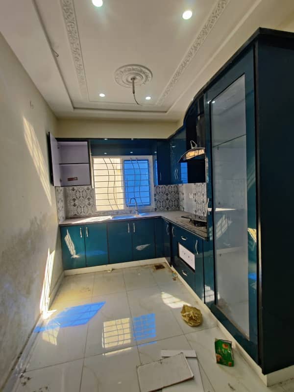 5 Marla Double story House For Rent In Buchvillas Multan 3