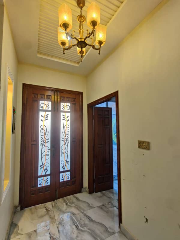 5 Marla Double story House For Rent In Buchvillas Multan 4