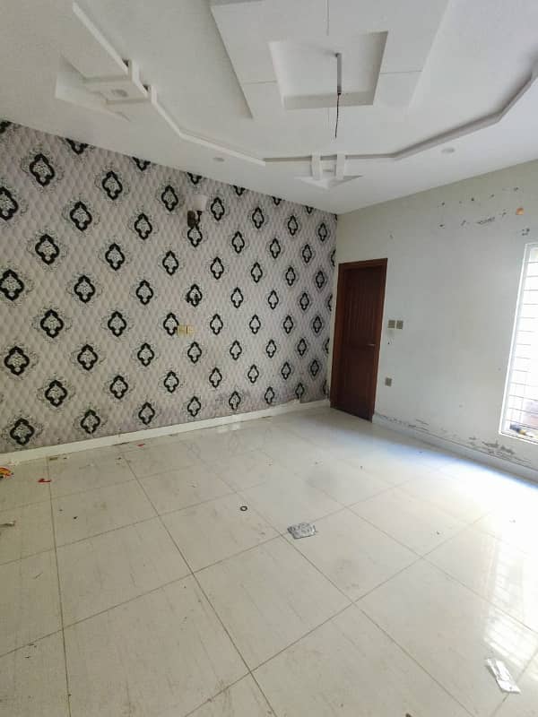 5 Marla Double story House For Rent In Buchvillas Multan 5