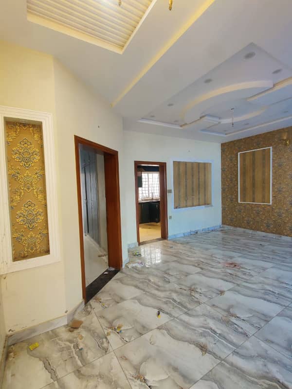 5 Marla Double story House For Rent In Buchvillas Multan 6