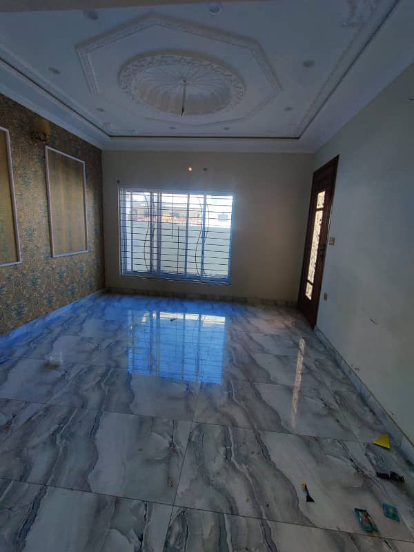 5 Marla Double story House For Rent In Buchvillas Multan 7