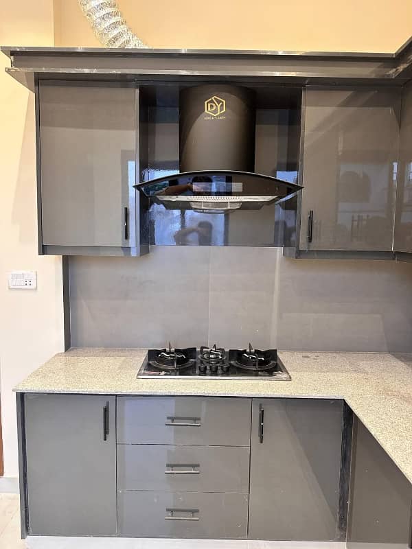6.44 Marla brand new modern house for sale royal orchard multan. 6