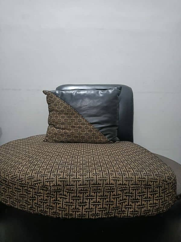 5 Seater Sofa Set 1