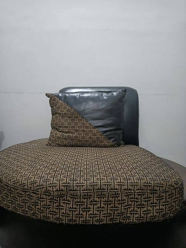 5 Seater Sofa Set 2