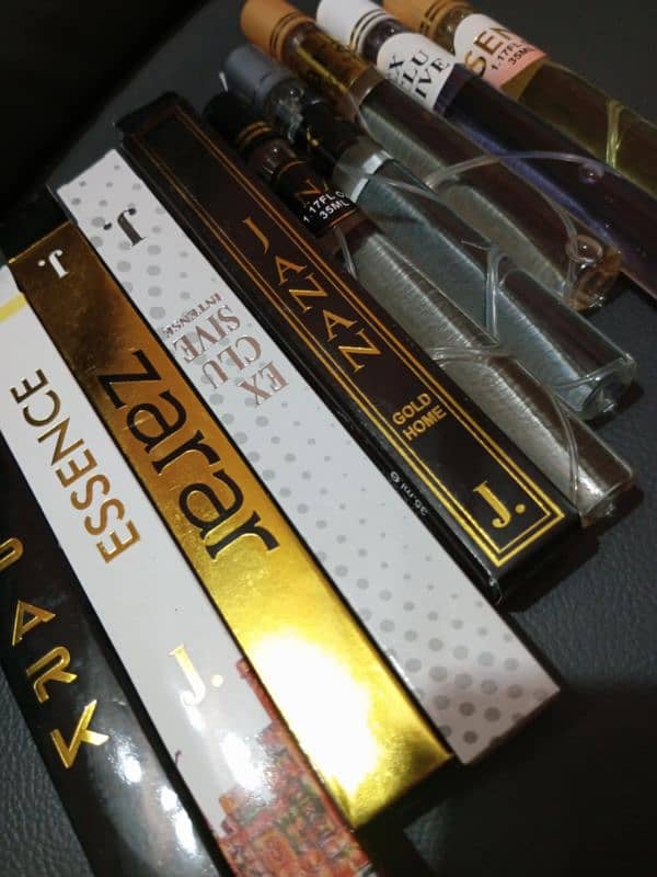 j. branded perfume 0