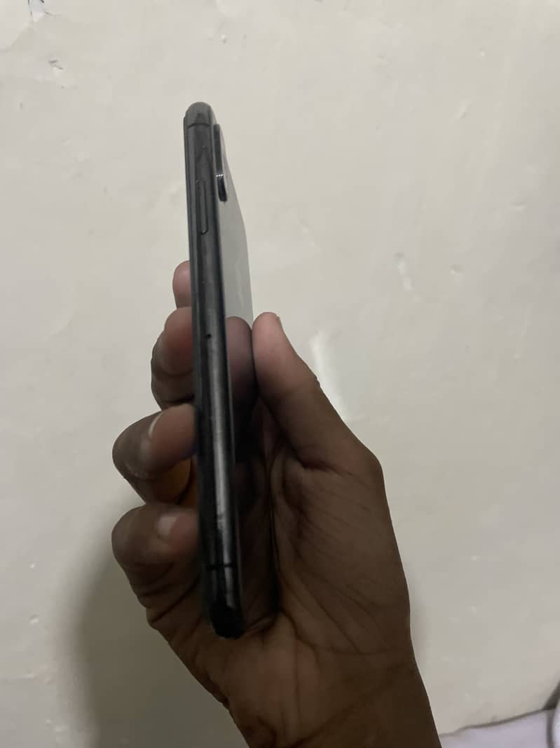 iPhone X 256 gb fu 1