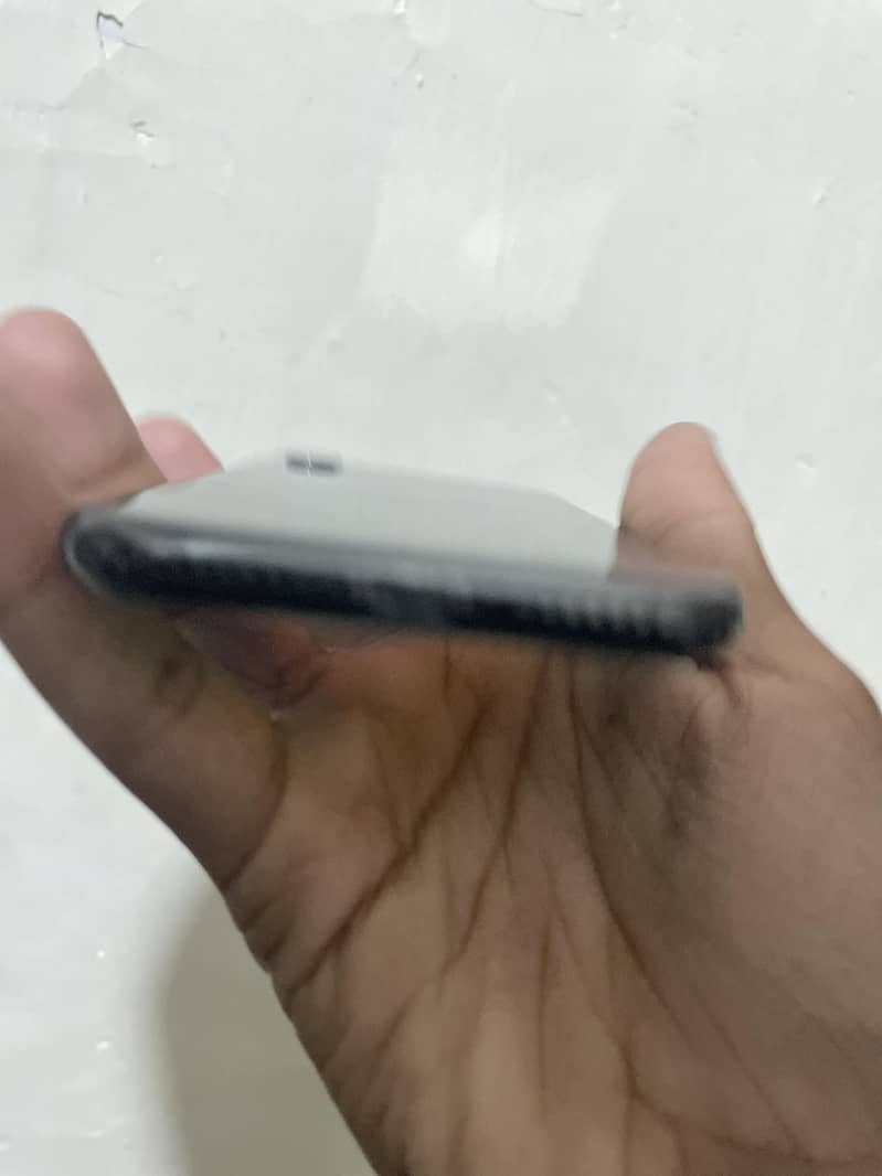 iPhone X 256 gb fu 2