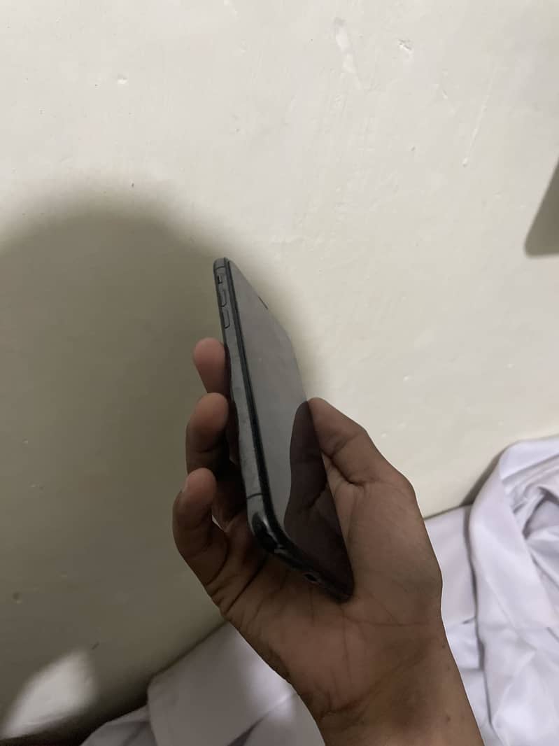 iPhone X 256 gb fu 3