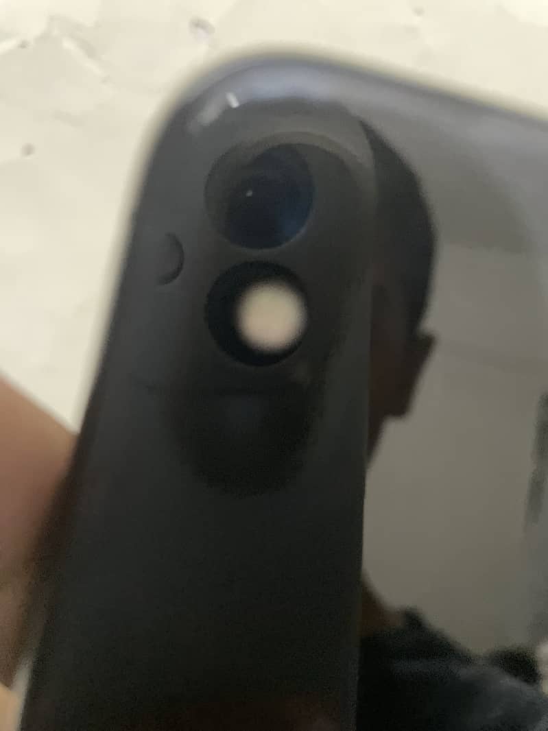 iPhone X 256 gb fu 6