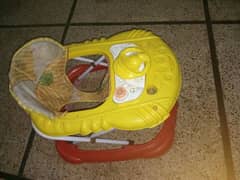baby walker