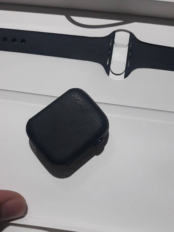 apple watch 8 series 0