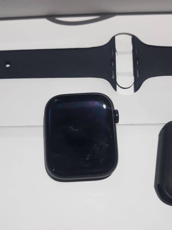 apple watch 8 series 3