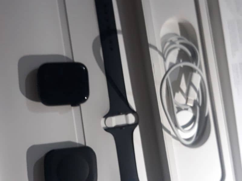 apple watch 8 series 4