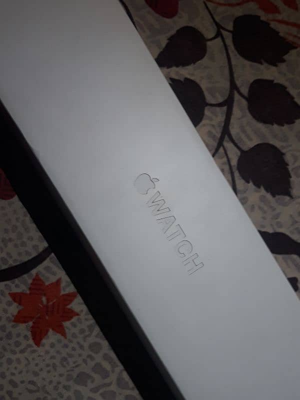 apple watch 8 series 7
