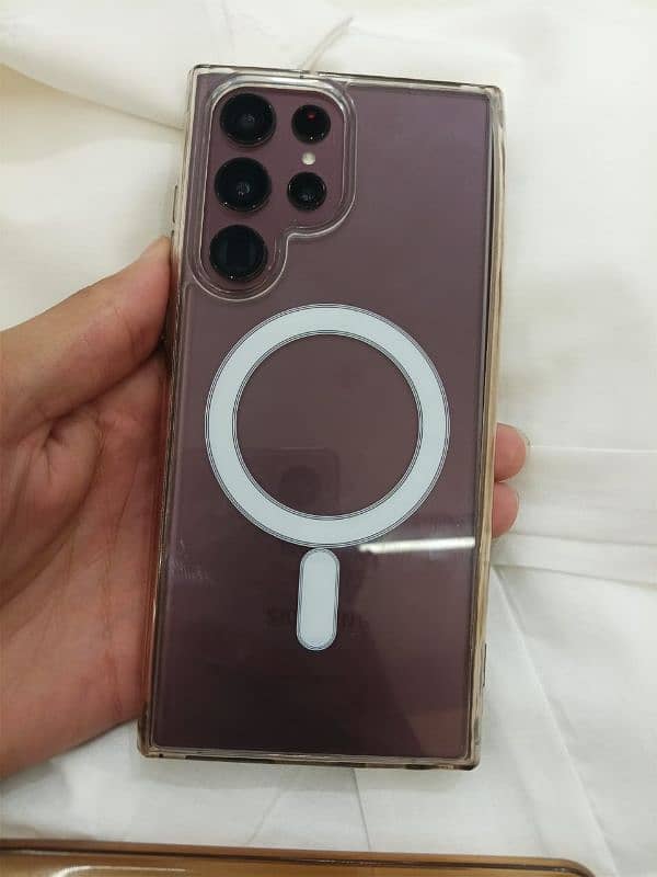 S22ultra[Exchange possible with good mobiles] 2
