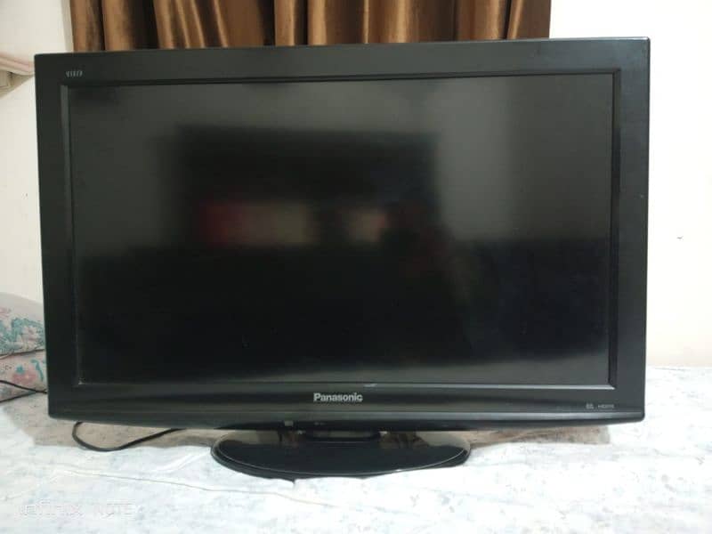 Panasonic LCD 1