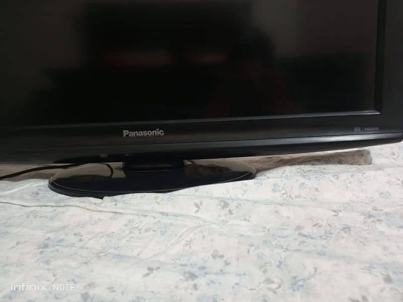 Panasonic LCD 5