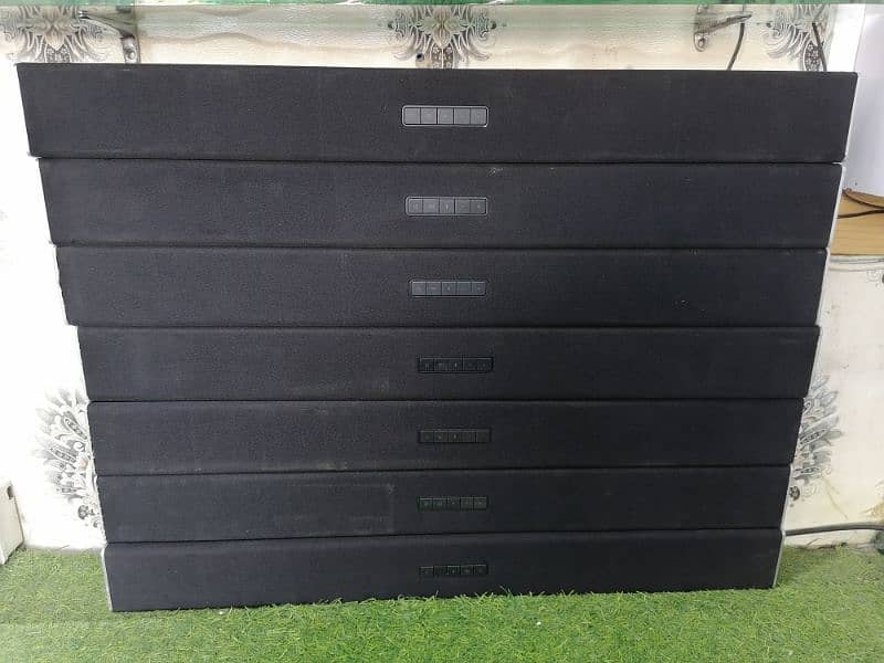 Vizio sound bars 0