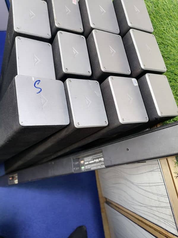 Vizio sound bars 1