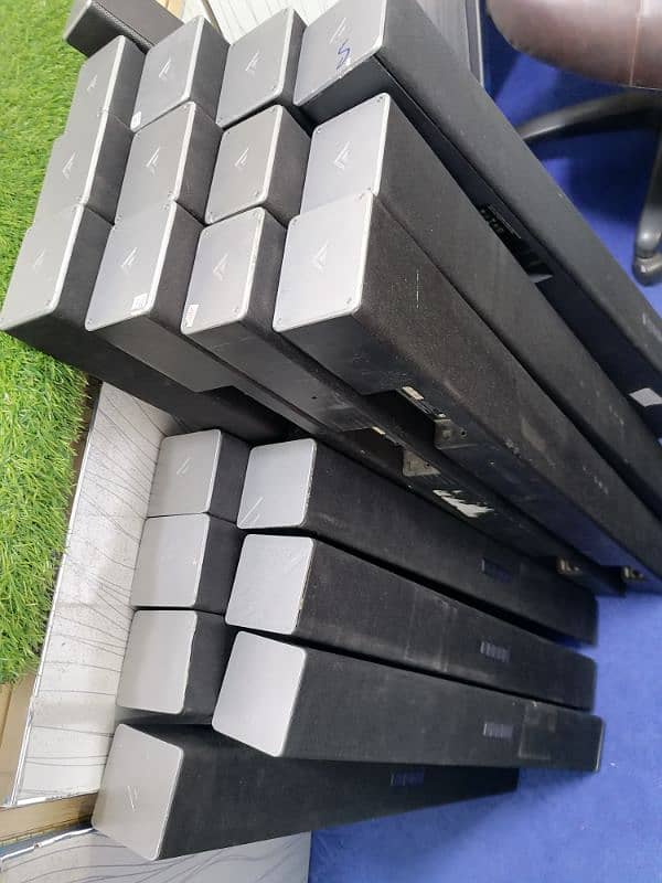 Vizio sound bars 2