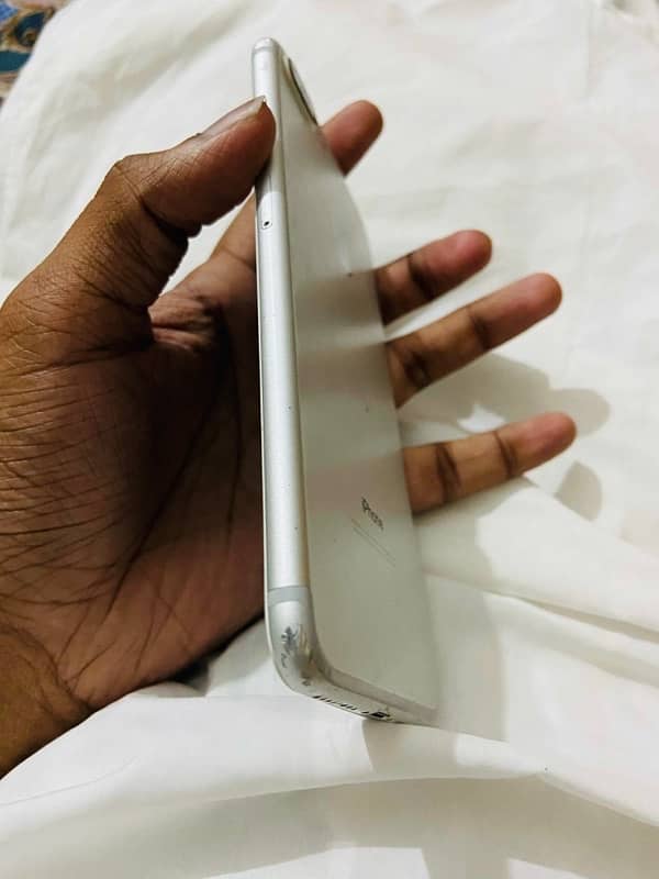 Iphone 7 plus 128gb Pta approved 3