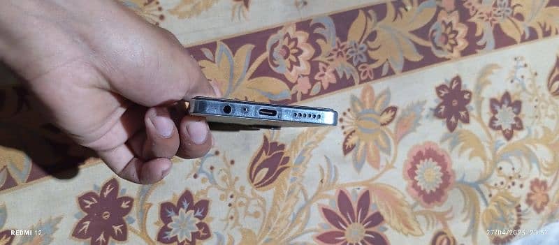 Techno Camon 20 3