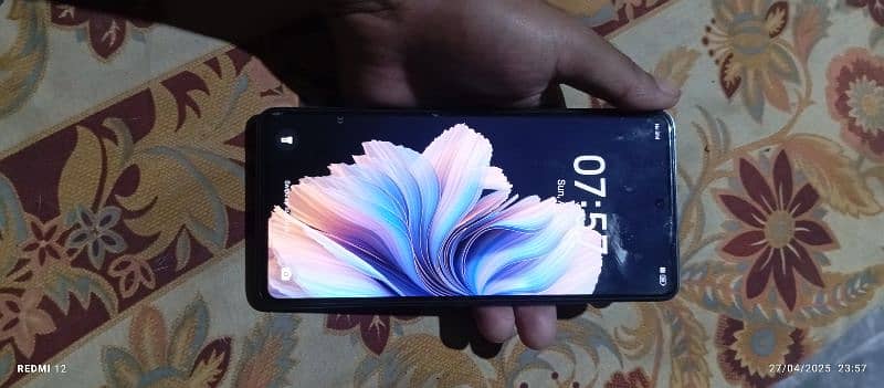 Techno Camon 20 5