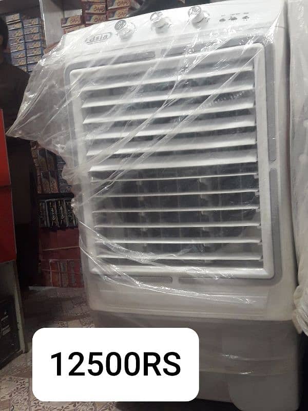 ir Cooler,Room Cooler,AC DC Cooler/Ice Box Water Bottle, Pure plastic 5