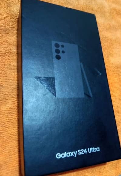 Samsung S24 ultra