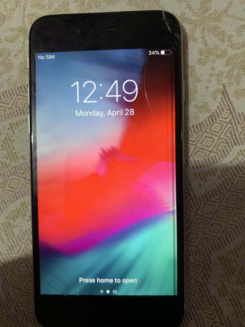 iphone 6 0