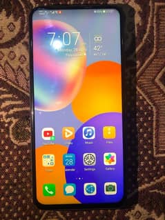 Huawei y9a 8/128 full box