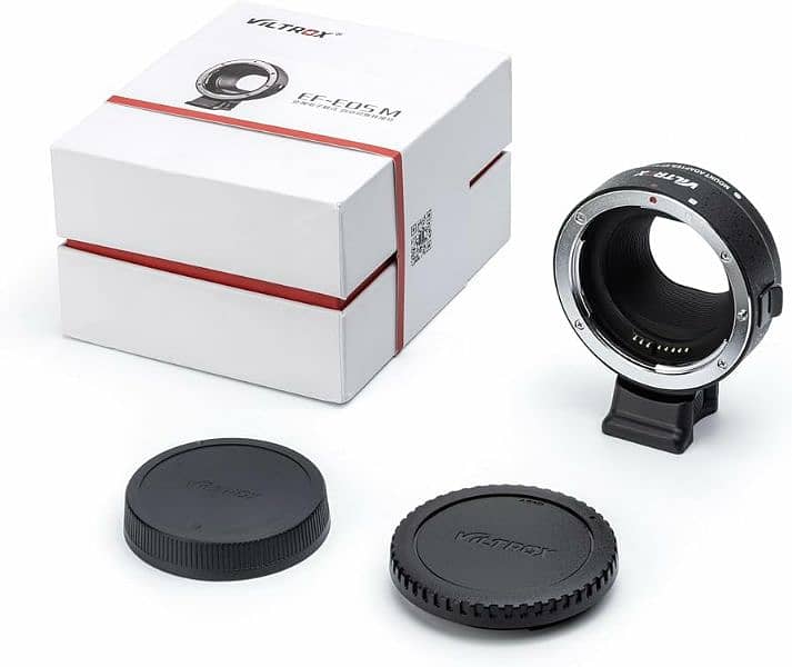 canon m50 mint Condition camera 6