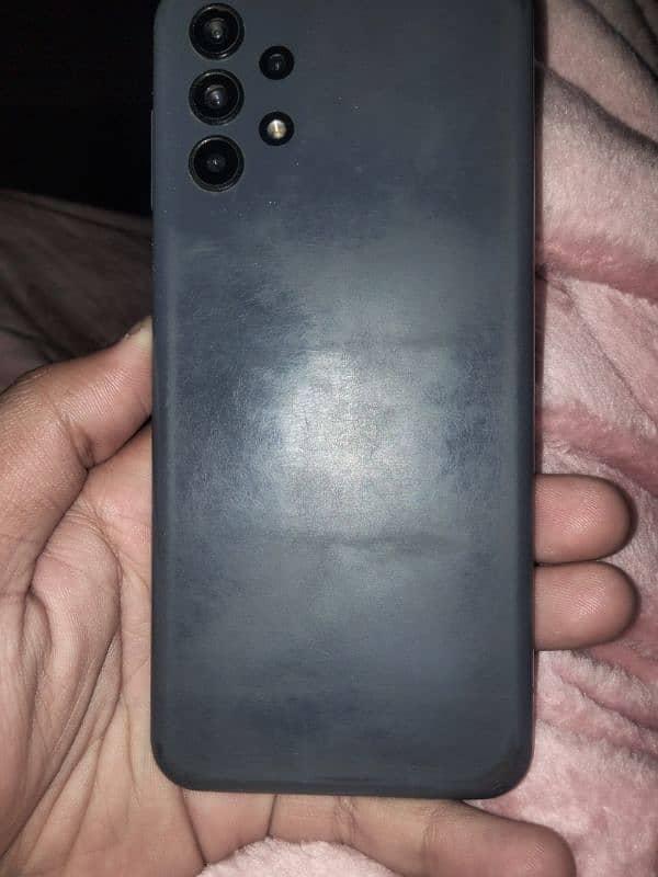 Samsung a 13 0