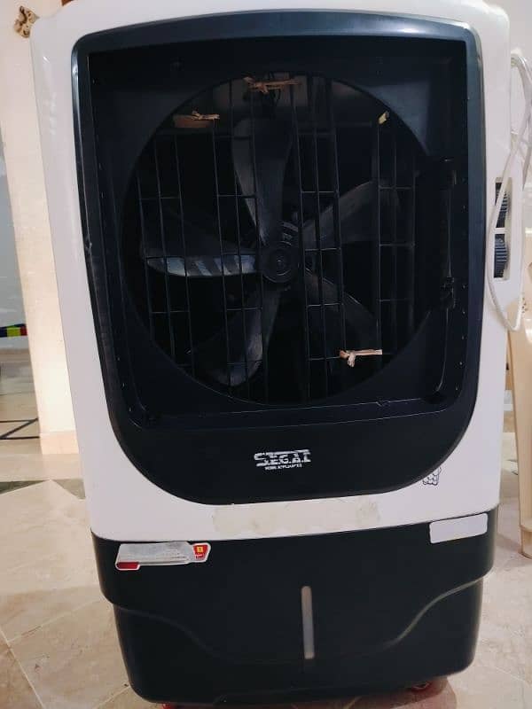 Segal air cooler 0