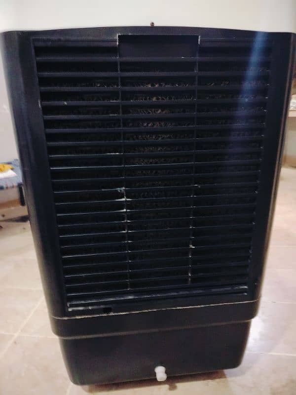 Segal air cooler 1